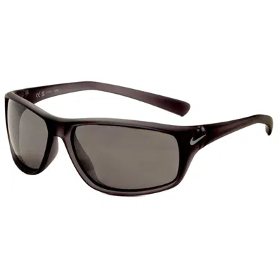Nike Adrenaline Men's Sunglasses In Black