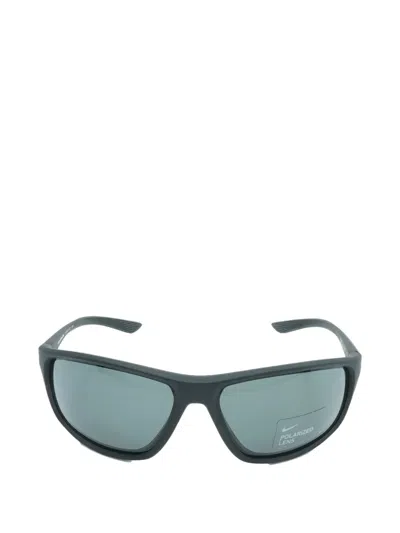 Nike Adrenaline P Polarized Sunglasses In Green