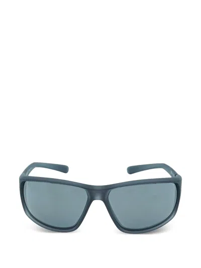 Nike Adrenaline Sunglasses In Black