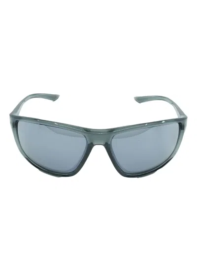 Nike Adrenaline Sunglasses In Blue