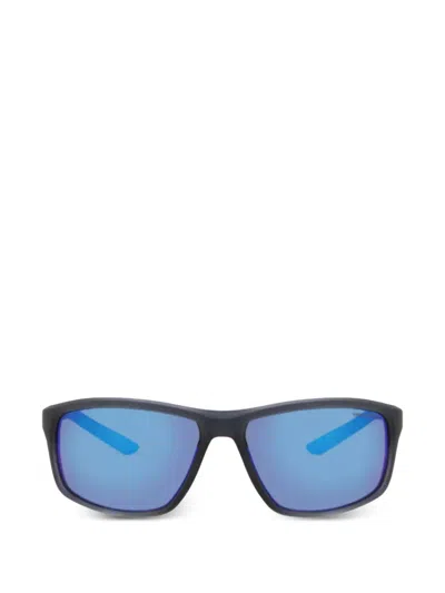 Nike Adrenaline Sunglasses In Blue