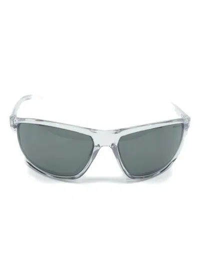 Nike Adrenaline Sunglasses In White