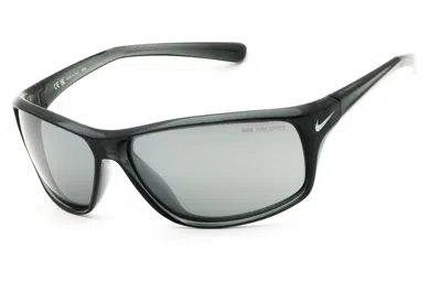 Nike Adrenalineev0605 Sunglasses In Grey