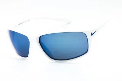 Nike Adrenalinemiev1134 Sunglasses In Blue
