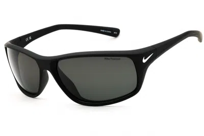 Nike Adrenalinepfq4604 Sunglasses In Black