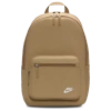 Nike Adult   Heritage Eugene Backpack In Parachute Beige/parachute Beige/summit White