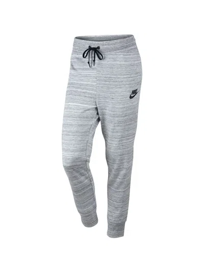 Nike Advance Track Pants In Gray