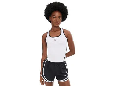 Nike Advantage Dri-fit Tennis Tank Top In Multi