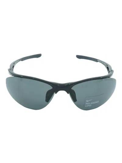 Nike Aerial P Sunglasses In Black