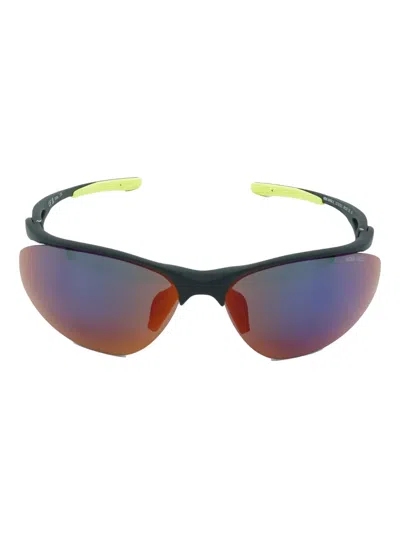 Nike Aerial Sunglasses In Brown