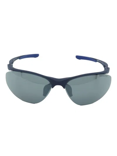 Nike Aerial Sunglasses In Green
