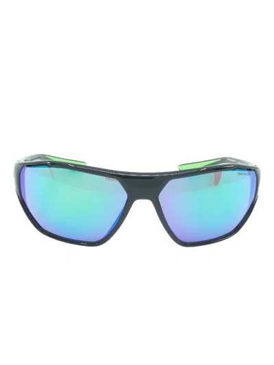 Nike Aero Drift M Sunglasses In Black