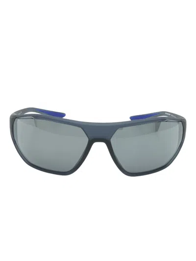Nike Aero Drift Sunglasses In Gray
