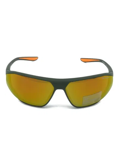Nike Aero Swift Sunglasses In Green