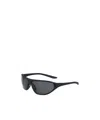 Nike Aero Swift Sunglasses In Gray