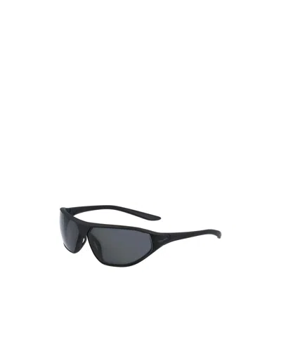 Nike Aero Swift Sunglasses In Gray