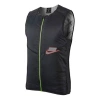 Nike Aerolayer Wild Run Running Vest Black