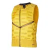 Nike Aeroloft Insulated Reflective Vest 'yellow'