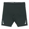 Nike Aeroswift Breathable Fabric Running Sport Sculpting Work Outshorts Men's Black