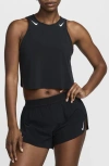 Nike Aeroswift Dri-fit Adv Crop Running Tank Top