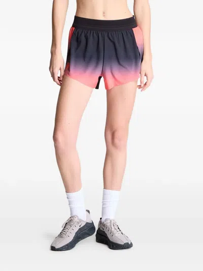 Nike Aeroswift Dri-fit Adv Shorts In Multi