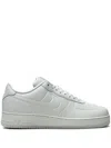 Nike Af1 '07 Pro Tech "waterproof Grey" Sneakers In Grey