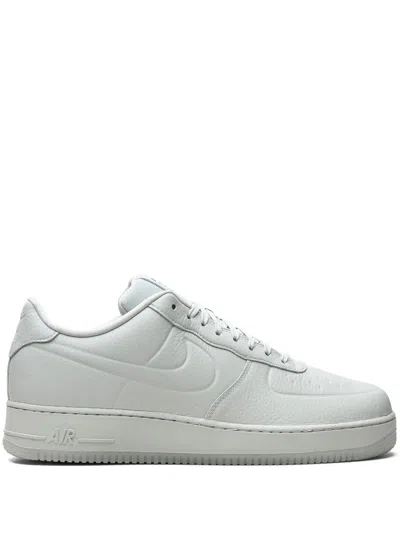 Nike Af1 '07 Pro Tech "waterproof Grey" Sneakers In Phantom/phantom