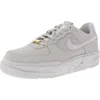Nike Af1 Pixel Womens Lace-up Casual And Fashion Sneakers In Multi