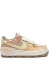 Nike Af1 Shadow Low-top Sneakers In Neutrals