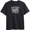 Nike After Dark Tour Graphic T-shirt