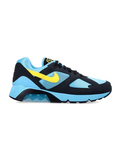 Nike Air 180 In Baltic Blue
