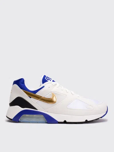 Nike Air 180 In White