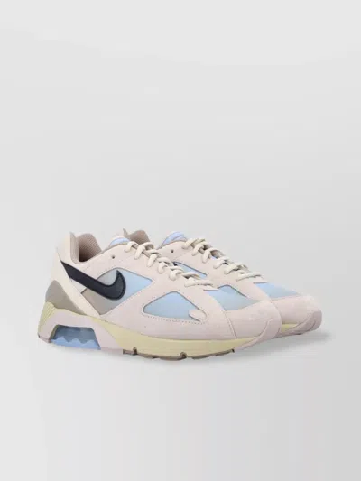 Nike Air 180 Low-cut Collar Sneakers In Neutral