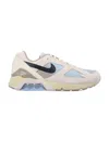 Nike Air 180 Low-cut Collar Sneakers In Neutral