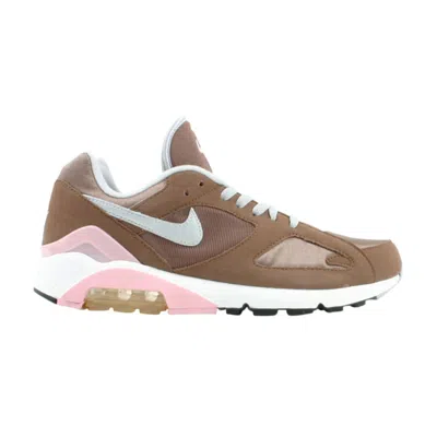 Pre-owned Nike Air 180 'nom De Guerre' | Brown | Women's Size 10