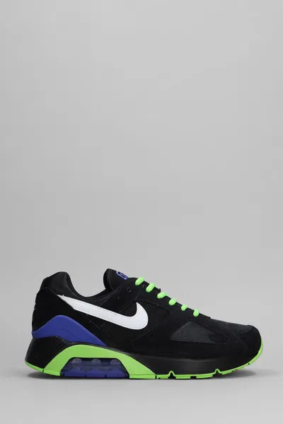 Nike Air 180 Qs