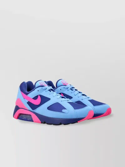 Nike Air 180 Rubber Outsole Sneakers