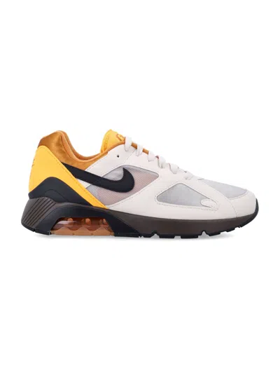 Nike Air 180 Sneakers In White