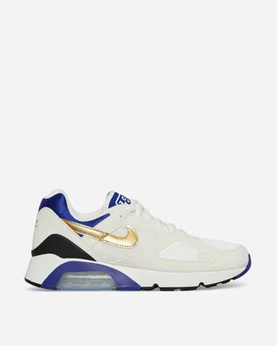 Nike Unisex White Sneakers