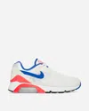 Nike Air Max 180 "ultramarine (2024)" Sneakers In Multicolor