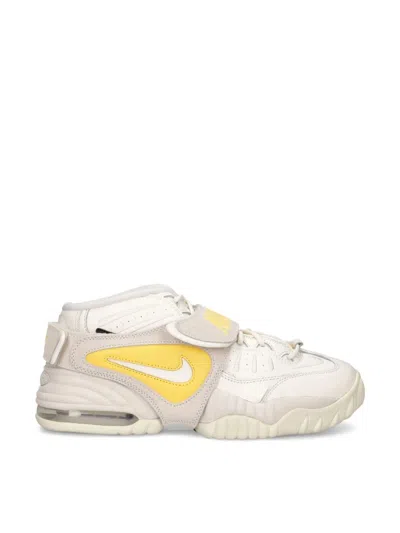 NIKE AIR ADJUST FORCE 2023 'CITRON PULSE' SNEAKERS