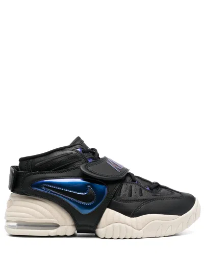 Nike Air Adjust Force 2023 Sneakers In Black