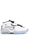 Nike Air Adjust Force 2023 Sneakers In White