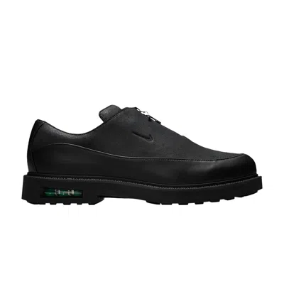Pre-owned Nike Air Afrique X Air Max Rk61 'black' | Men's Size 6