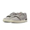Nike Air Alpha Force 88 Sneakers Medium Grey In Gray