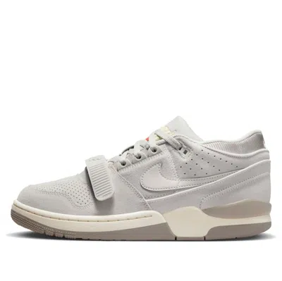 NIKE NIKE AIR ALPHA FORCE 88 'LIGHT BONE'