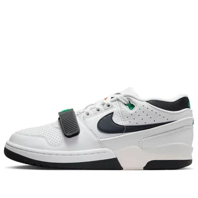 NIKE NIKE AIR ALPHA FORCE 88 'PLATINUM TINT MALACHITE'
