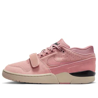NIKE NIKE AIR ALPHA FORCE 88 'RED STARDUST'