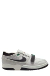 Nike Air Alpha Force 88 Sneaker In Platinum Tint/ Anthracite
