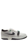 Nike Air Alpha Force 88 Sneaker In Platinum Tint/anthracite